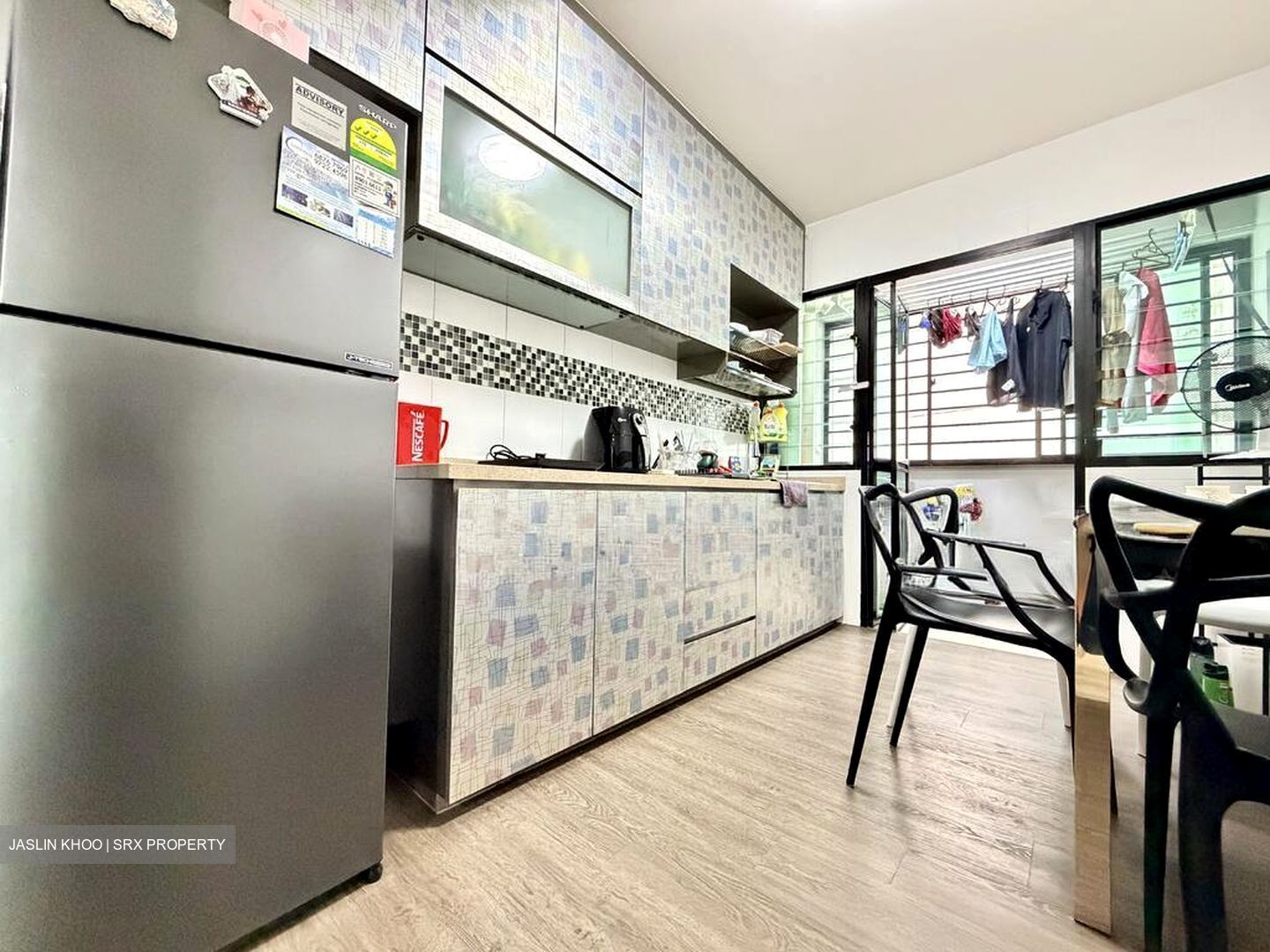 Blk 592B Montreal Ville (Sembawang), HDB 4 Rooms #514016661